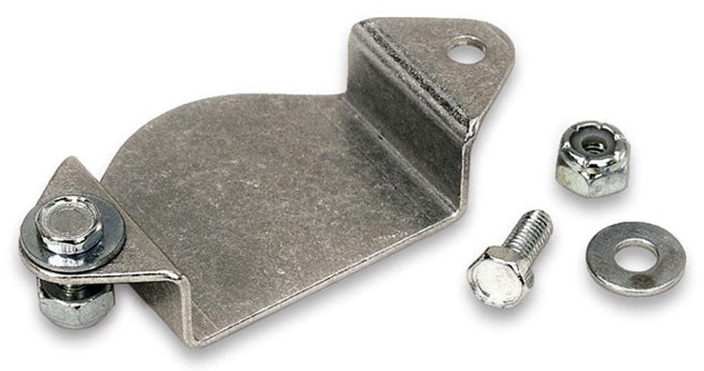 MOROSO 68790 Aluminum Valve Cover Breather Baffle Kit for Automotive Engines
