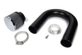 MOROSO 68850 Engine Breather Kit for Sprint Cars, Clamp-On Round Design, 1-3/4 Inch OD Tube