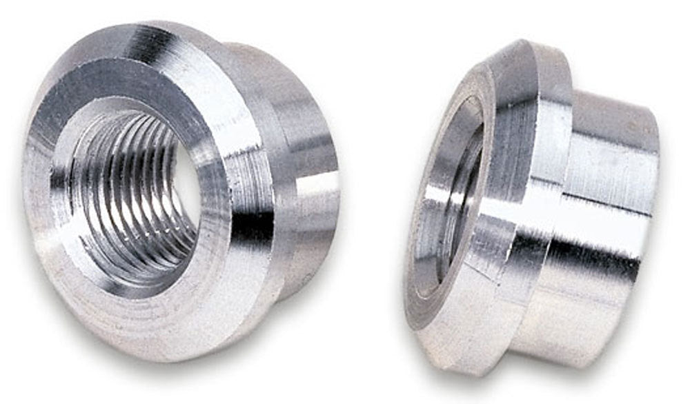MOROSO 68900 3/8 Inch Aluminum Weld-In Bung with NPT Female Thread
