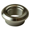 MOROSO 68903 Aluminum Female Weld Bung 12AN ORB