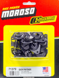 MOROSO 71379 Large Head Quik Fastener with 7/16 Inch Body and Self Ejecting Design