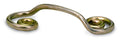 MOROSO Quik Fastener Spring Set of 10, 1-3/8 Inch Length, Steel, Cadmium Finish
