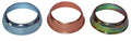 MOROSO Spark Plug Index Washers Tapered Seat Set of 30 - 14 mm Diameter, Thickness Options