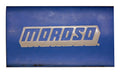 MOROSO 72030 Shrink Sleeve Tubing for Spark Plug Wires, Blue, Set of 18