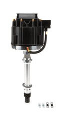 MOROSO 72231 DuraFire Distributor Without Vacuum Advance for Chevy V8 with Mechanical Advance and HEI Terminal