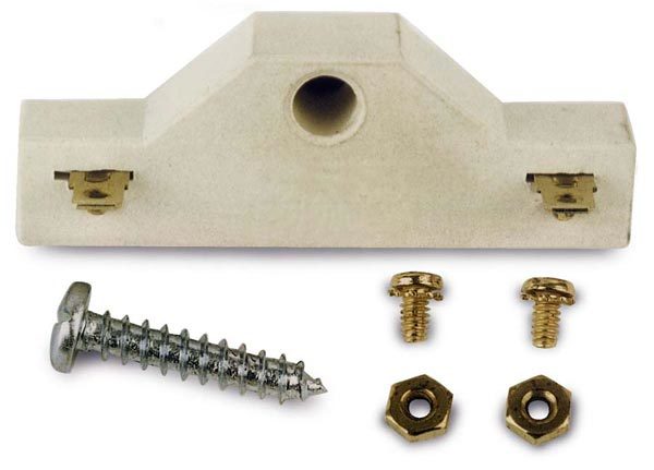 MOROSO 72390 Ignition Ballast Resistor 1.82 Ohms