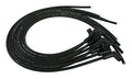 Moroso Ultra 40 Spark Plug Wire Set with Spiral Core and 8.65mm Diameter
