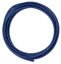 MOROSO 74007 2 Gauge Battery Cable, 25 Feet, Copper, Blue Insulation