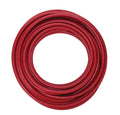 MOROSO 74070 1-Gauge Battery Cable, 50 Feet, Copper, Red Insulation