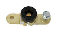 MOROSO 74104 Battery Cable Disconnect Switch Side Post 100 Amp 12-24V Rotary Terminal Mount