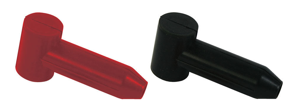 MOROSO Battery Disconnect Switch Boot Kit Part 74110 for 2 to 4 Gauge Wires and 3/8 to 1/2 Inch Terminal Studs