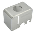 MOROSO Power Brake Reservoir Cover for 2008-2013 Ford Mustang with Aluminum Construction
