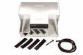 MOROSO Aluminum Battery Cover Part Number 74225 for Ford Mustang 2005-2013
