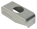 MOROSO 74229 Brake Reservoir Cover for 1996-2004 Ford Mustang Aluminum Tig Welded 0.100 Inch Thickness