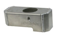 MOROSO 74253 Aluminum Brake Booster Cover for 1979-1993 Ford Mustang