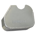MOROSO Brake Booster Cover for Ford Mustang 2015-2017 with Aluminum Construction and Tig Welded Design