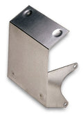 MOROSO 74300 Starter Heat Shield for Chevy V8 Engines, High Temperature Insulated Aluminum