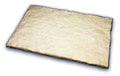 MOROSO 80805 Heat Barrier Insulation 18 x 24 Inches 1/2 Inch Thick Aluminum Coated