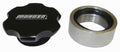 MOROSO 85284 Fill Cap Kit for 1-1/4 Inch Openings with 1/2-12 UNF Thread