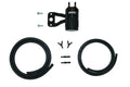MOROSO 85723 Air/Oil Separator for Harley Davidson Milwaukee 8 Tour Models