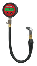 MOROSO Digital Tire Pressure Gauge 0-60 psi with Backlit Display