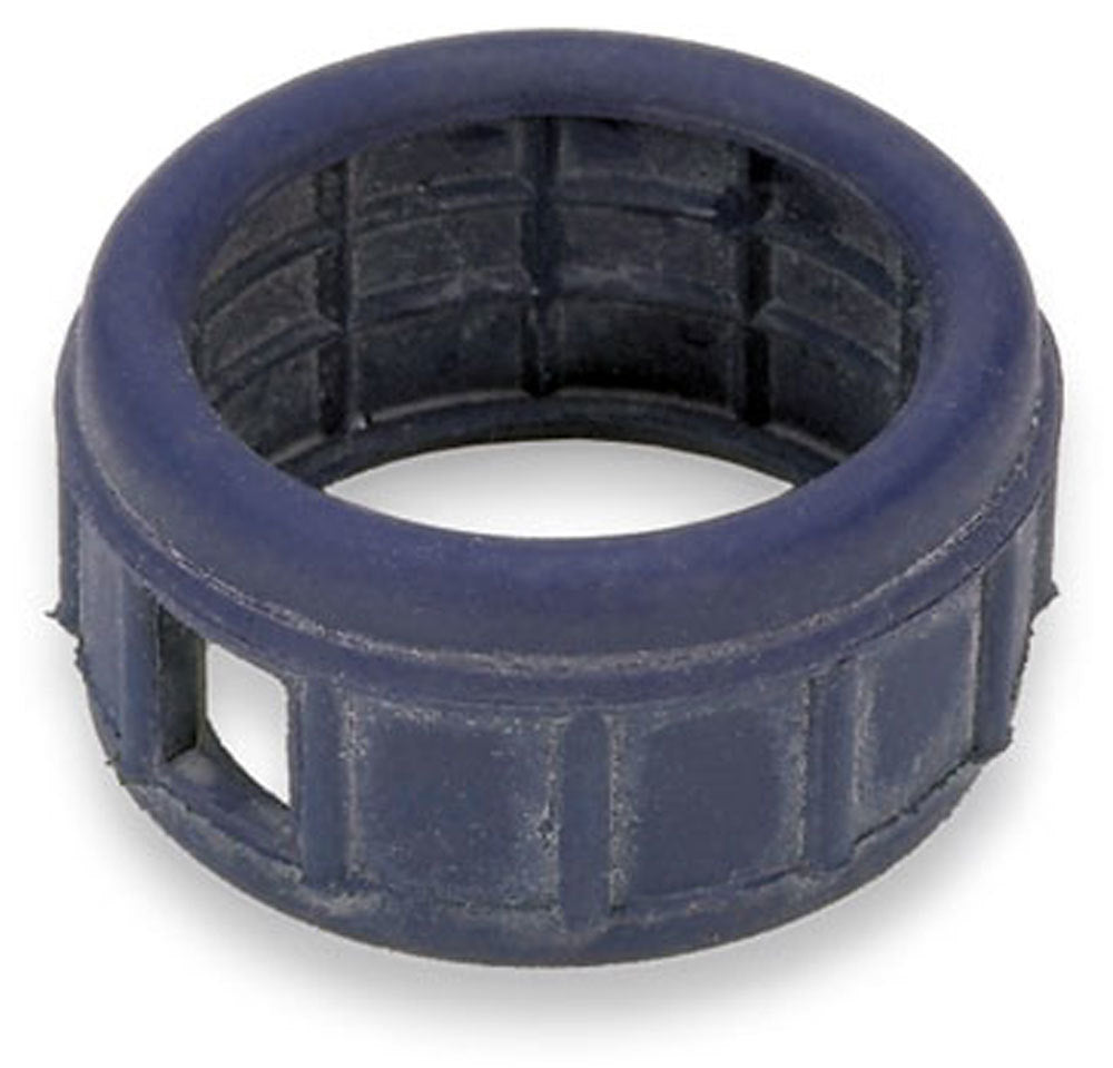 MOROSO Part 89590 Tire Pressure Gauge Cover for Universal Use, Rubber, 2-5/8 Inch x 1-1/8 Inch