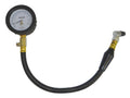 MOROSO 89592 Garage Series Tire Pressure Gauge 0-15 PSI Analog 2-1/4 Inch White Face