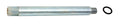 MOROSO Leak Down Tester Adapter for 14 mm Overhead Cam and 426 Hemi Heads Part 89602