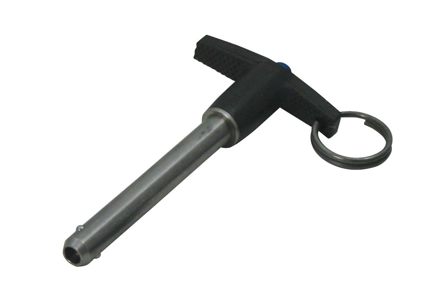 MOROSO Quick Release Pin 0.313 Inch Diameter, 1.5 Inch Length, T-Handled