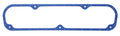 MOROSO Valve Cover Gasket Pair for Small Block Mopar with Perm-Align Design, 0.188 Inch Thickness, Steel Core Silicone Rubber