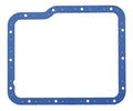 MOROSO Transmission Pan Gasket for Powerglide Transmissions, 3/16 Inch Thickness, Rubber and Steel Construction