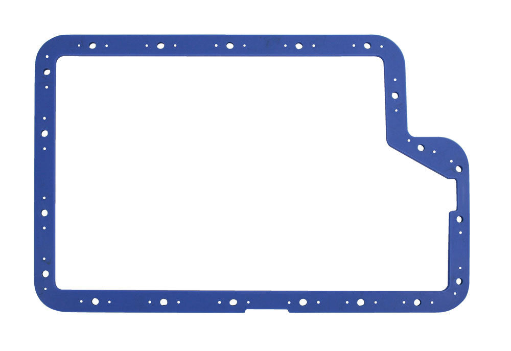 MOROSO 93105 Perm-Align Transmission Pan Gasket for Ford E40D and 4R100 Models