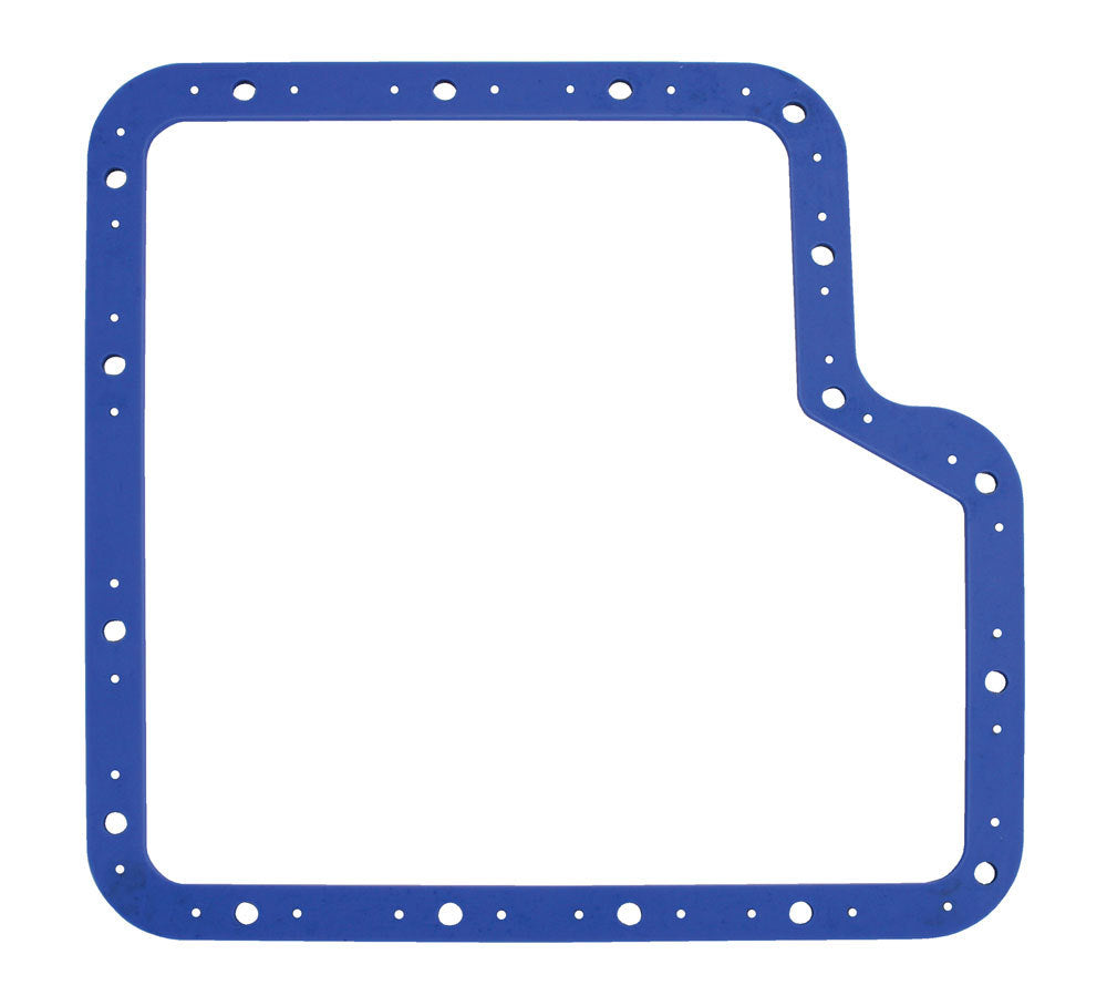 MOROSO Perm-Align Transmission Gasket for Ford C6, 3/16 Inch Thick Rubber and Steel Construction