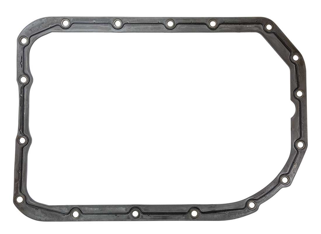 MOROSO Transmission Pan Gasket for GM 4L80E with 3/16 Inch Thickness