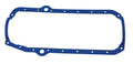 MOROSO Oil Pan Gasket SBC Pre-85 1-Piece Steel Core Rubber