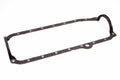MOROSO Oil Pan Gasket for Small Block Chevy 1986 and Up, Steel Core Rubber, 1-Piece