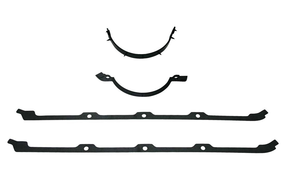 MOROSO BBC Oil Pan Gasket with Race Pattern for Big Block Chevy