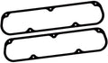 MOROSO Valve Cover Gasket Set for Small Block Mopar with Steel Core Rubber, 0.188 Inch Thickness, Perimeter Bolt Design