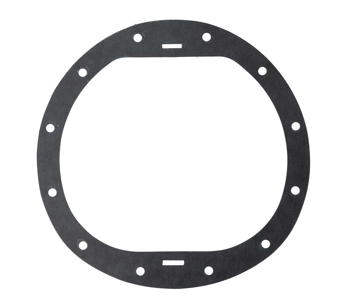 MOROSO 93250 Rear End Cover Gasket for GM 12-Bolt Differentials, 0.031 Inch Thickness