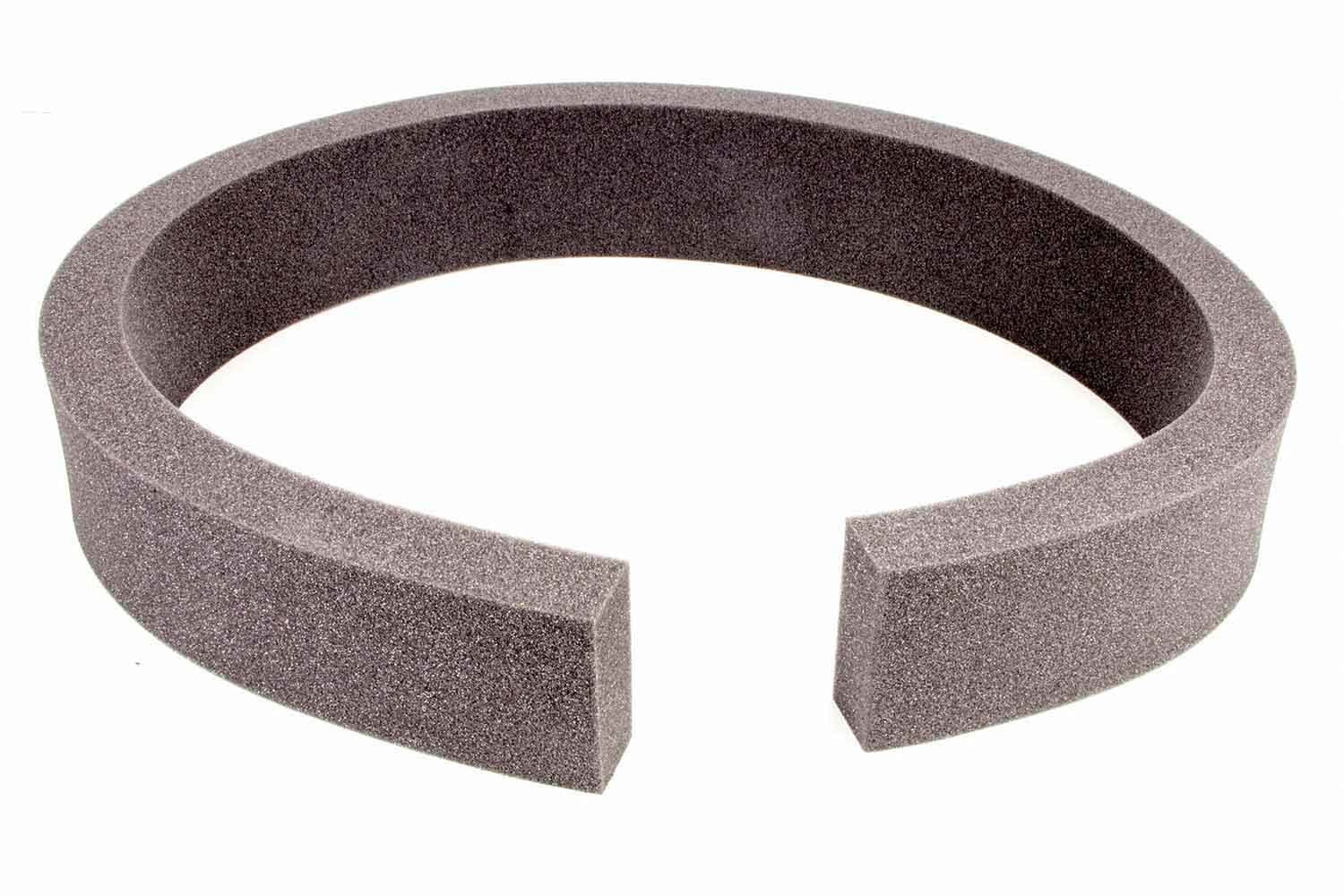 MOROSO 97070 Replacement Sealing Foam for Air Pan Kits, 1.5 x 4 x 60 Inches