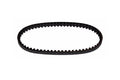MOROSO 97146 Radius Tooth Drive Belt, 26.5 Inches Long, 1/2 Inch Wide, 8 mm Pitch, 83 Teeth