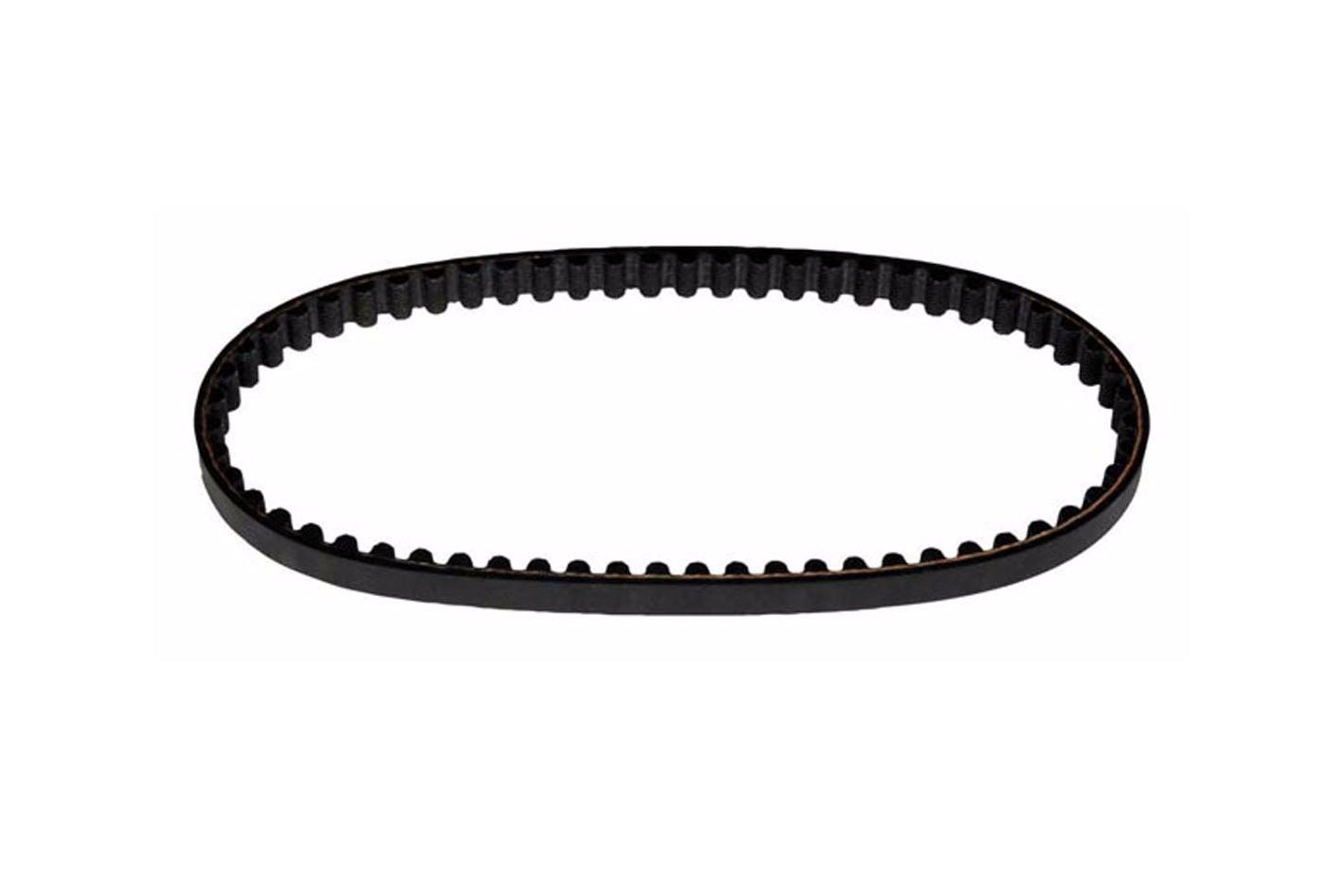 MOROSO 97146 Radius Tooth Drive Belt, 26.5 Inches Long, 1/2 Inch Wide, 8 mm Pitch, 83 Teeth