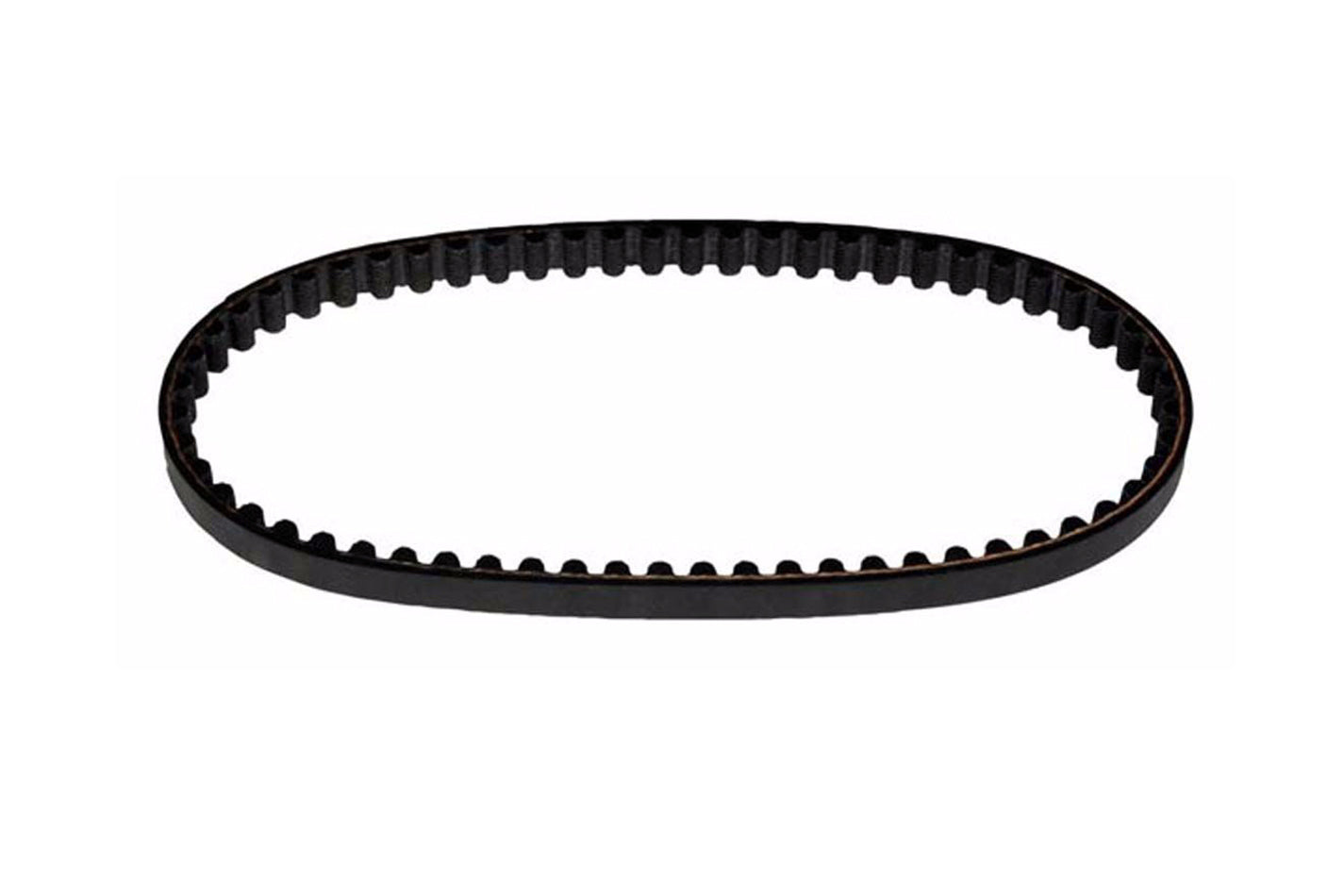 MOROSO 97151 Radius Tooth Drive Belt, 29.9 Inch Length, 0.5 Inch Width, 8 mm Pitch
