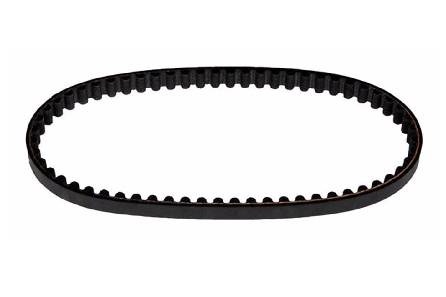 MOROSO 97159 Radius Tooth Drive Belt 34.7 Inches Long 1/2 Inch Wide 110 Teeth