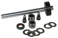 MOROSO Vacuum Pump Rebuild Kit 97180 for Moroso Original Style Pumps