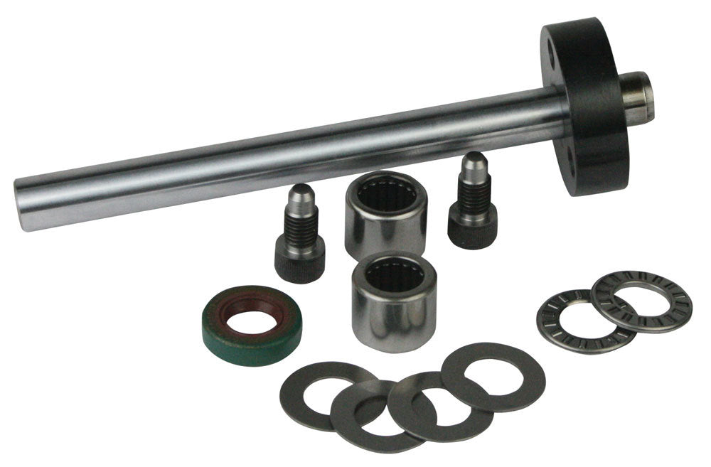 MOROSO Vacuum Pump Rebuild Kit 97180 for Moroso Original Style Pumps