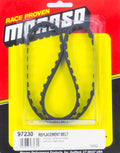 MOROSO 97230 Gilmer Drive Belt, 21 Inches Long for Electric Water Pumps