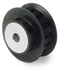 MOROSO 97252 14-Tooth Water Pump Drive Pulley for Moroso Electric Water Pumps