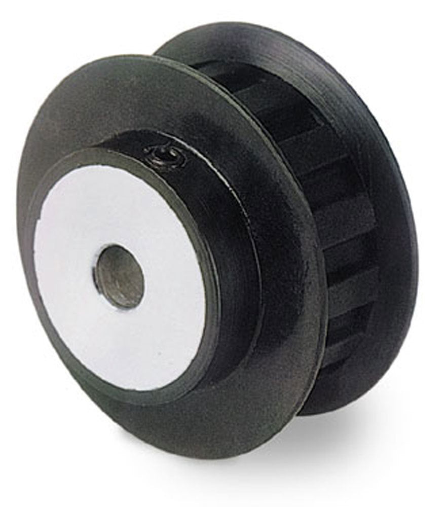 MOROSO 97252 14-Tooth Water Pump Drive Pulley for Moroso Electric Water Pumps