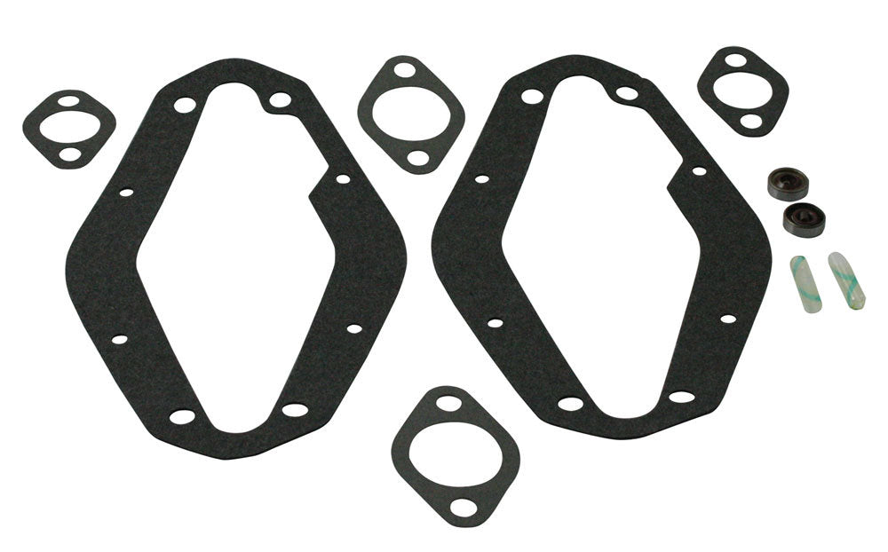 MOROSO Water Pump Service Kit 97255 Gaskets and Seals for Electric Water Pumps